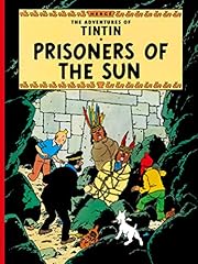 Temple soleil prisoners d'occasion  Livré partout en Belgiqu