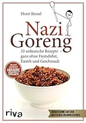 Nazi goreng urdeutsche gebraucht kaufen  Wird an jeden Ort in Deutschland