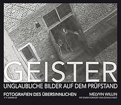 Geister unglaubliche bilder gebraucht kaufen  Wird an jeden Ort in Deutschland