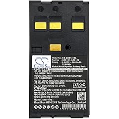 Replacement battery leica for sale  Delivered anywhere in UK