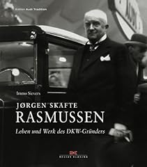 Jørgen skafte rasmussen gebraucht kaufen  Wird an jeden Ort in Deutschland