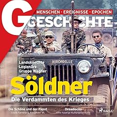 Geschichte söldner verdammten gebraucht kaufen  Wird an jeden Ort in Deutschland