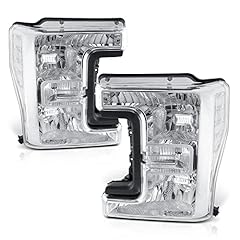 Auto pair headlights for sale  Delivered anywhere in USA 