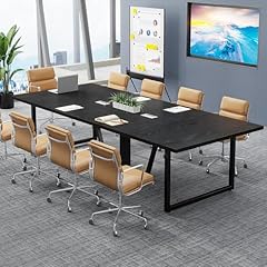 Tribesigns 8ft conference for sale  Delivered anywhere in USA 