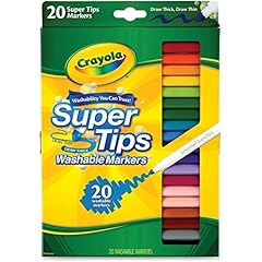 Crayola 588106 washable for sale  Delivered anywhere in USA 