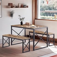 Vecelo kitchen table for sale  Delivered anywhere in USA 