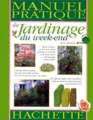 Jardinage week end d'occasion  Livré partout en Belgiqu