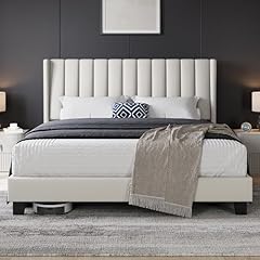 Yaheetech struttura letto usato  Spedito ovunque in Italia 