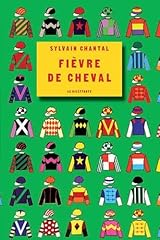Fièvre cheval d'occasion  Livré partout en France