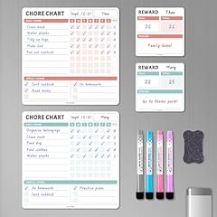 Alezel magnetic chore for sale  Delivered anywhere in USA 