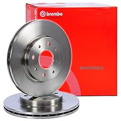 Brembo 09.9078.10 front for sale  Delivered anywhere in UK