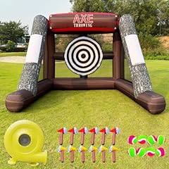 Infla inflatable axe for sale  Delivered anywhere in USA 