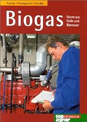 Biogas strom gülle gebraucht kaufen  Wird an jeden Ort in Deutschland
