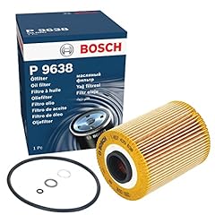 Bosch p9638 filtro usato  Spedito ovunque in Italia 