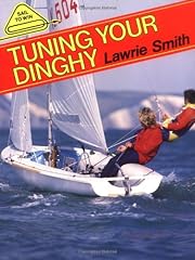 Tuning your dinghy d'occasion  Livré partout en France