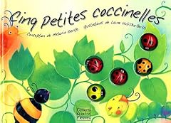 Petites coccinelles d'occasion  Livré partout en Belgiqu