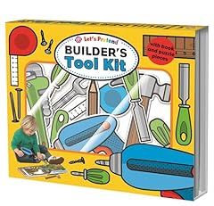 Builder tool kit for sale  Delivered anywhere in USA 