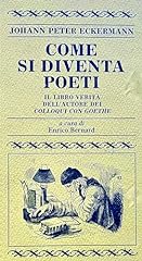Come diventa poeti usato  Spedito ovunque in Italia 