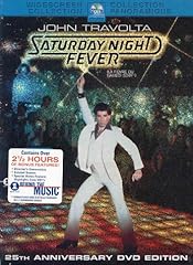 Saturday night fever d'occasion  Livré partout en France