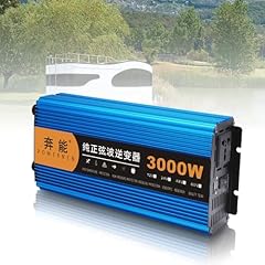 Inverter potenza onda usato  Spedito ovunque in Italia 