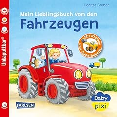 Baby pixi lieblingsbuch gebraucht kaufen  Wird an jeden Ort in Deutschland