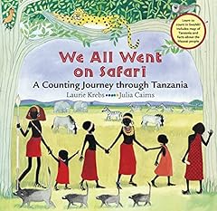 Went safari counting for sale  Delivered anywhere in USA 