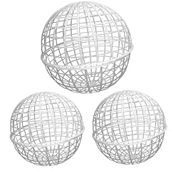 Gabbia sfera pollo usato  Spedito ovunque in Italia 