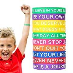 Besreey motivational wristband for sale  Delivered anywhere in UK