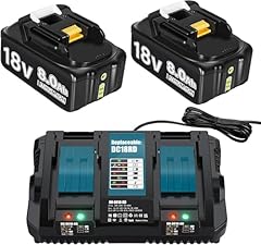 18v 0ah 8000mah gebraucht kaufen  Wird an jeden Ort in Deutschland