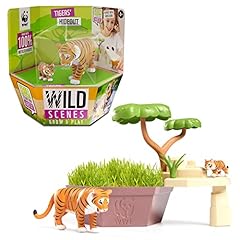 Wwf wild scenes for sale  Delivered anywhere in UK