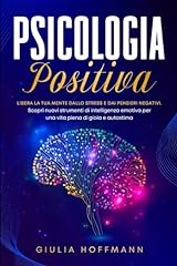 Psicologia positiva libera usato  Spedito ovunque in Italia 