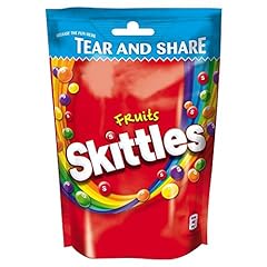Skittles pouch 174g for sale  Delivered anywhere in USA 