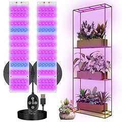 Grow light indoor for sale  Delivered anywhere in UK