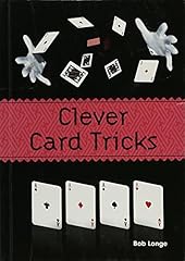 Clever card tricks for sale  Delivered anywhere in USA 