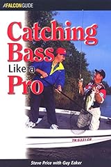 Catching bass like for sale  Delivered anywhere in UK