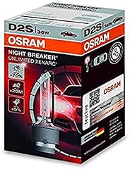 Osram xenarc night for sale  Delivered anywhere in Ireland
