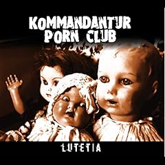 Lutetia d'occasion  Livré partout en France