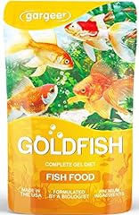Gargeer 3oz goldfish for sale  Delivered anywhere in USA 