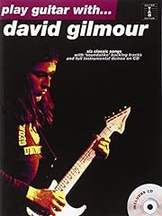 Gilmour david play d'occasion  Livré partout en France