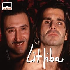 Collection litfiba usato  Spedito ovunque in Italia 