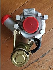 Gowe td05h turbocharger for sale  Delivered anywhere in Ireland