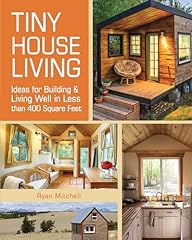 Tiny house living for sale  Delivered anywhere in USA 
