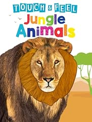 Jungle animals children for sale  Delivered anywhere in USA 