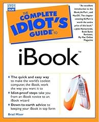 Complete idiot guide d'occasion  Livré partout en Belgiqu