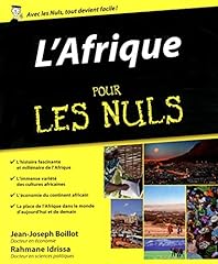 Afrique nuls d'occasion  Livré partout en France