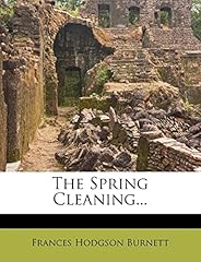 Spring cleaning... for sale  Delivered anywhere in USA 