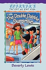 The double dabble d'occasion  Livré partout en France