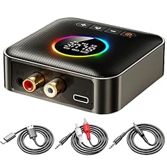 Gbkdqq ricevitori bluetooth usato  Spedito ovunque in Italia 