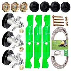 Lawn mower inch for sale  Delivered anywhere in USA 