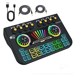 Gaming audio mixer for sale  Delivered anywhere in USA 